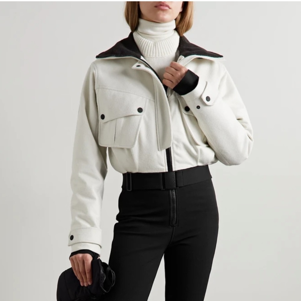 BRAND NEW: Cordova Telluride Ski Suit (2023 OTB Version)